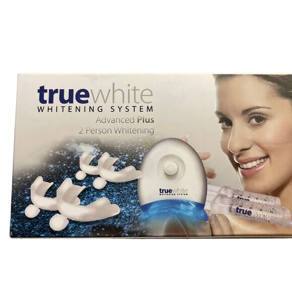 True White Whitening System. - Picture 1 of 4